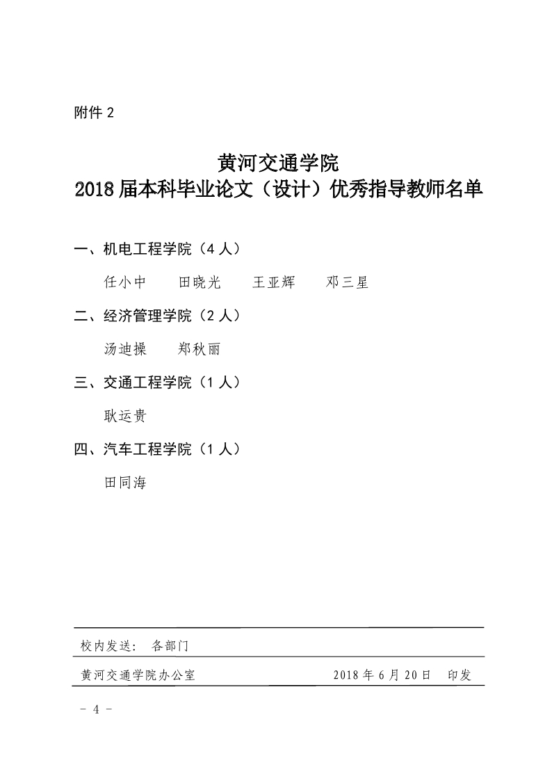 黄交院〔2018〕36号 关于表彰2018届本科优秀毕业论文(设计)、优秀指导教师的决定  网发_page_4.jpg